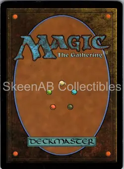 MTG SkeenAB Wizard Class Adventures in the Forgotten Realms HP - Image 2