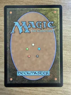 Bitterblossom - MTG Ultimate Masters NM - Image 2