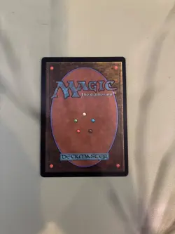 Gyruda, Doom of the Depths Serial Number (070/500) - Magic the Gathering MTG - Image 2
