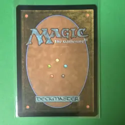 MTG Green Sun's Zenith Full Art Foil Special Guests Mythic English #0127 - Image 2