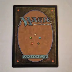 Noble Hierarch Pro Tour Promos Foil Rare Creature Green LP - Image 2
