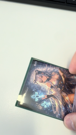 Painter’s Servant Alter Set (6-9 Cards) – 5 Color Variants + Original – Custom - Image 2