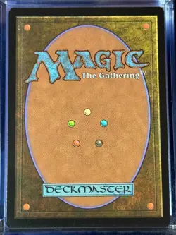 Biomancer's Familiar RNA 158 Ravnica Allegiance Magic MTG Card Rare Near Mint NM - Image 2