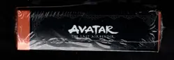 AVATAR THE LAST AIRBENDER COLLECTOR BOOSTERS BOX - MAGIC MTG Factory Sealed - Image 4