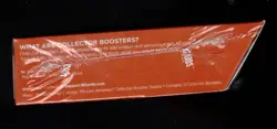 AVATAR THE LAST AIRBENDER COLLECTOR BOOSTERS BOX - MAGIC MTG Factory Sealed - Image 5