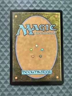 MTG Steelshaper’s Gift #0050 Foil Bord. M Marvel Universe Eternal-Legal (MAR) - Image 4