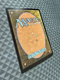 MTG Steelshaper’s Gift #0050 Foil Bord. M Marvel Universe Eternal-Legal (MAR) - Image 5