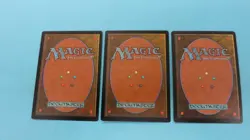 3x GOBLIN CADETS SUMMON GOBLINS URZA'S SAGA MAGIC THE GATHERING MTG NM - Image 2
