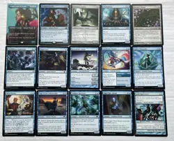 Azami, Lady of Scrolls - Commander Deck | MTG EDH Commander Deck - Image 2