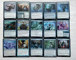 Azami, Lady of Scrolls - Commander Deck | MTG EDH Commander Deck - Image 3