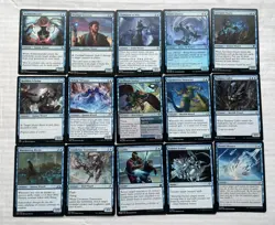 Azami, Lady of Scrolls - Commander Deck | MTG EDH Commander Deck - Image 4