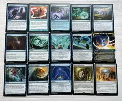 Azami, Lady of Scrolls - Commander Deck | MTG EDH Commander Deck - Image 5