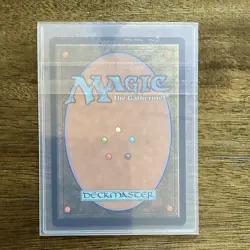 Magic Marvel Super Heroes - Doctor Doom Mythic Legendary Creature 0095 - Image 2