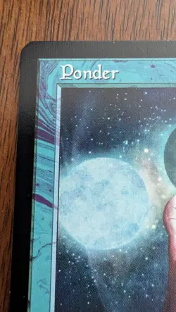 Ponder Time Spiral Remastered Regular - Image 2