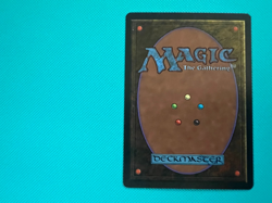 Thought Lash - Alliances - MTG - Magic the Gathering - Image 2
