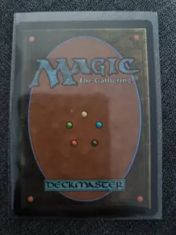 MTG Serra the Benevolent Retro Frame Foil Secret Lair Drop Series Magic Festival - Image 2
