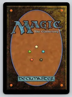 Whiplash, Vengeful Engineer 121 Marvel Super Heroes Magic: The Gathering Foil NM - Image 2