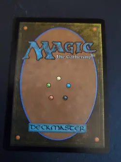 MTG Big Score - Secrets of Strixhaven Borderless NM - Image 2