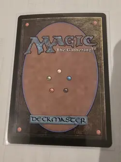 Garnet Til Alexandros 17th Foil Eng NM Magic The Gathering - Image 2