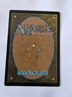 Cavern of Souls (0345) (Borderless) The Lost Caverns Of Ixalan - Image 2