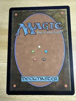 Marionette Apprentice - MH3 Modern Horizons 3 MTG - *FOIL* - NM - Image 2