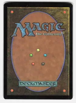 BRAWN - Magic: The Gathering - CAVOTTA MP - Image 2