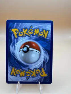 Pokemon - Bulbasaur - 133/132 - ME01: Mega Evolution - Holo - Illustration Ra NM - Image 2