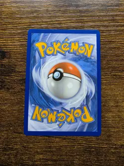 Charizard EX 074 SV Scarlet Violet Promo Holo Card NM Condition - Image 2