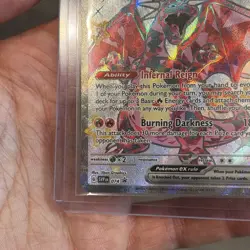 Charizard EX 074 Sv: Scarlet Violet Promo Near Mint - Image 3