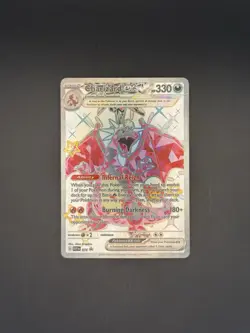 Charizard ex 074 Sv: Scarlet & Violet Promo Cards Holo - Image 1
