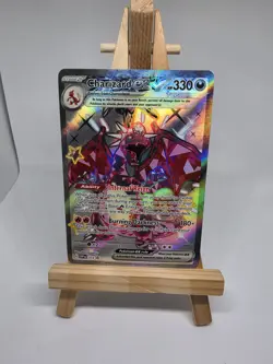 Charizard EX 074 Sv: Scarlet Violet Promo - Image 1