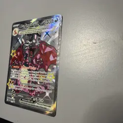 Charizard EX 074 Sv: Scarlet Violet Promo Near Mint - Image 2