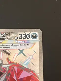 2 SET: Charizard ex 074 Sv: Scarlet & Violet Promo & Charizard ex 054/091 BUNDLE - Image 4
