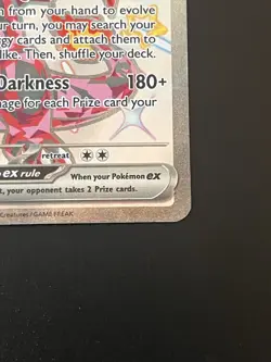 2 SET: Charizard ex 074 Sv: Scarlet & Violet Promo & Charizard ex 054/091 BUNDLE - Image 5