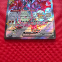 Charizard EX 074 Sv: Scarlet Violet Promo - Image 3