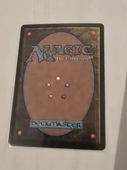 MTG Magic FCA Final Fantasy - Edea Kramer Teferi Mage of Zhalfir Foil 32 en NM - Image 2