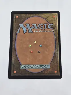 Elephant Grass Visions MTG Vintage Magic The Gathering Card NM - Image 2