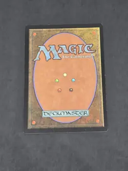 Elephant Grass Visions MTG Vintage Magic The Gathering Card NM - Image 4