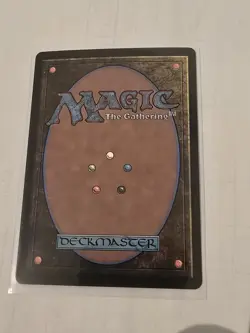 MTG Midgar City of Mako Final Fantasy NM Eng Foil Rare - Image 2