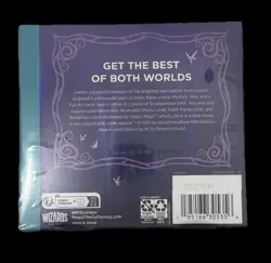Magic The Gathering MTG Llorwyn Eclipse Collector Booster Box Factory Sealed - Image 3