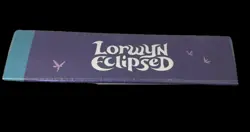 Magic The Gathering MTG Llorwyn Eclipse Collector Booster Box Factory Sealed - Image 5