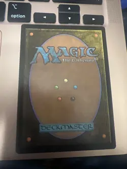 Old One Eye Universes Beyond: Warhammer 40000 Regular Mtg - Image 2