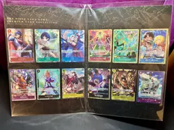 One Piece Card Game – Premium Card Collection Best Selection Vol. 5 (JPN) Sealed - Image 2