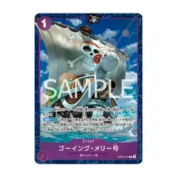 ONE PIECE Card Game Premium Card Collection – Best Selection Vol. 5 - Image 2