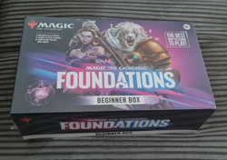 Magic The Gathering Foundations Beginner Box - Sealed - ENG - Image 1
