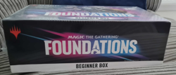 Magic The Gathering Foundations Beginner Box - Sealed - ENG - Image 2