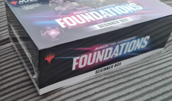 Magic The Gathering Foundations Beginner Box - Sealed - ENG - Image 3