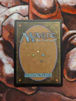 NM FOIL Gandalf, Friend of the Shire Play Promo MTG Magic the Gathering - Image 2