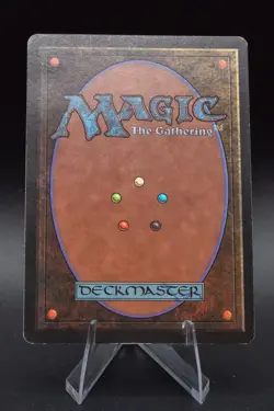 Elvish Archers - 1993 Magic the Gathering - Limited Edition Beta Regular - Image 2