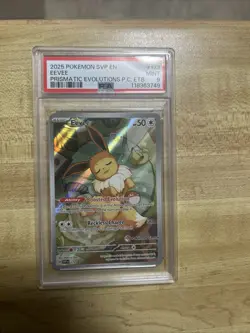 Graded Pokemon S&V Era Slabs *NOT SOLD SEPERATE* - Image 2